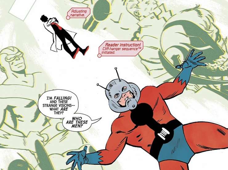 Ant Man- comics- newscinema.it