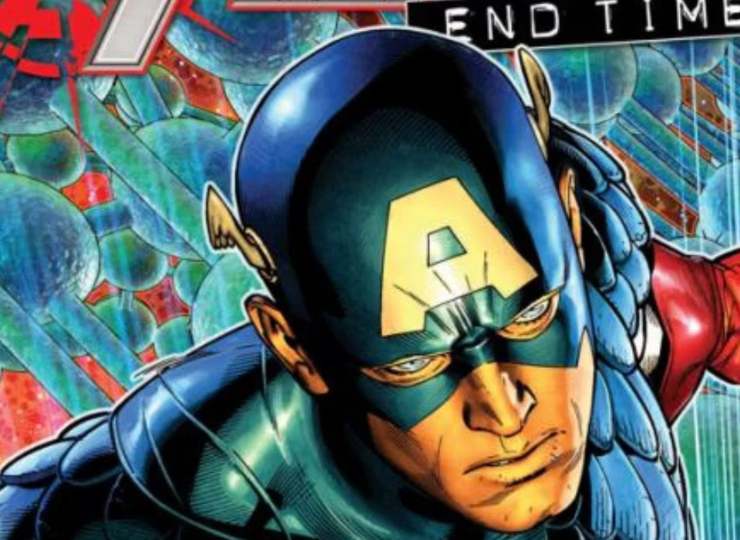 Avengers: Mission to the Microverse-comics-newscinema.it