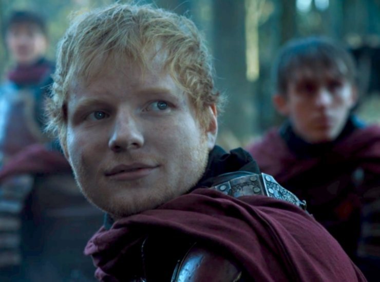 ed sheeran newscinema