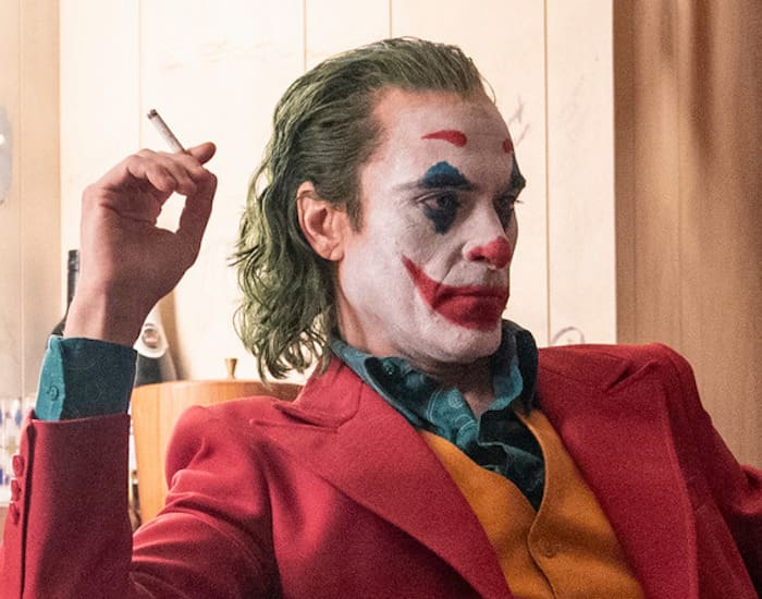 Joaquin Phoenix in Joker (fonte: IMDB)