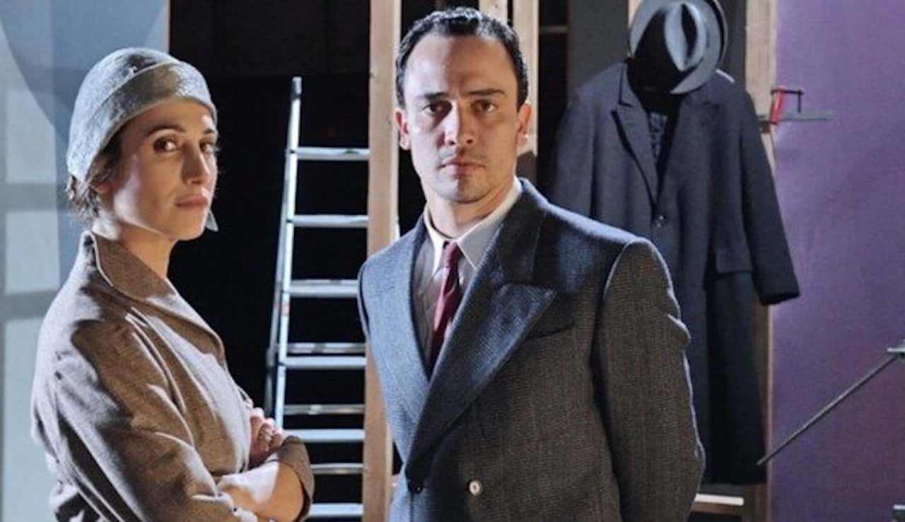 Quei Due: Edda e Galeazzo Ciano