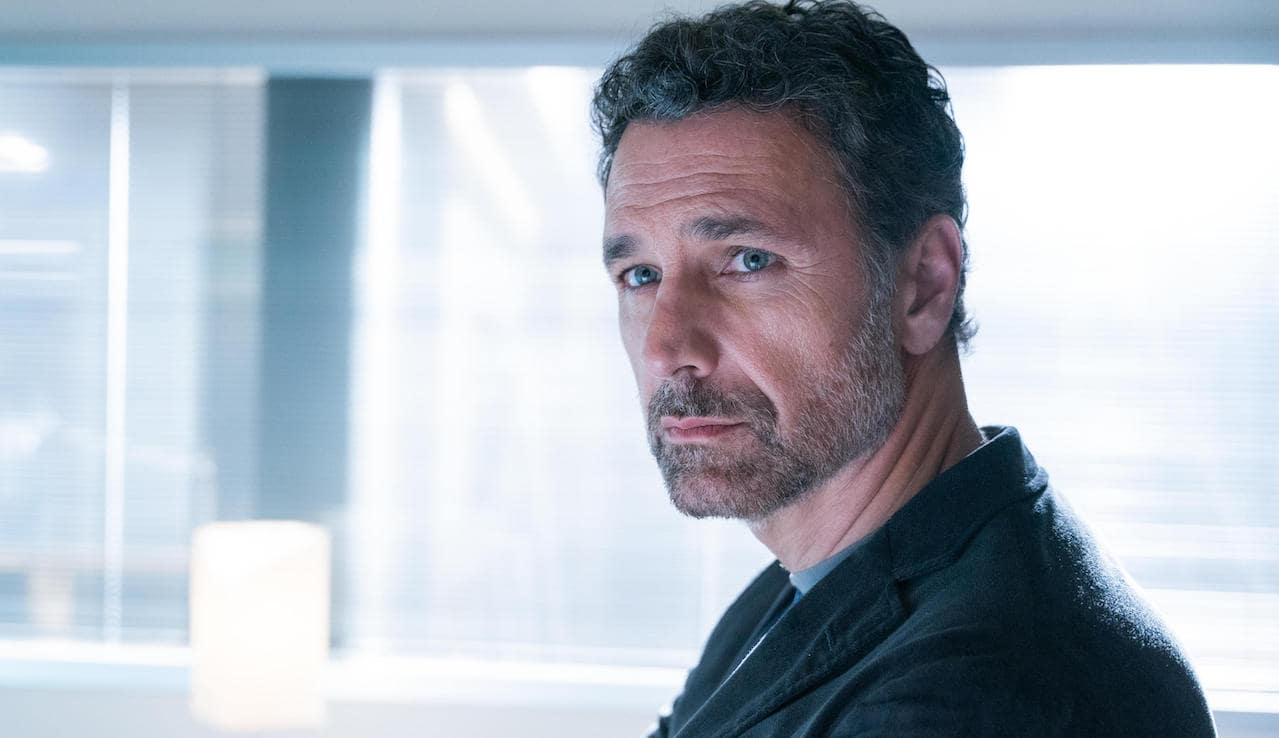 “Mi ha abbracciato appena mi ha visto”: una giovane attrice messa in imbarazzo da Raoul Bova | Non sapeva cosa fare “Mi ha abbracciato appena mi ha visto”: una giovane attrice messa in imbarazzo da Raoul Bova | Non sapeva cosa fare