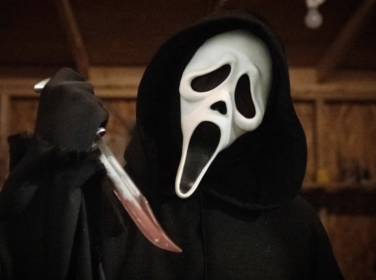 scream newscinema