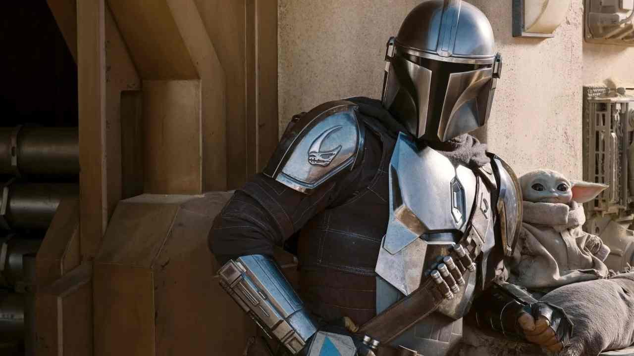 the mandalorian newscinema