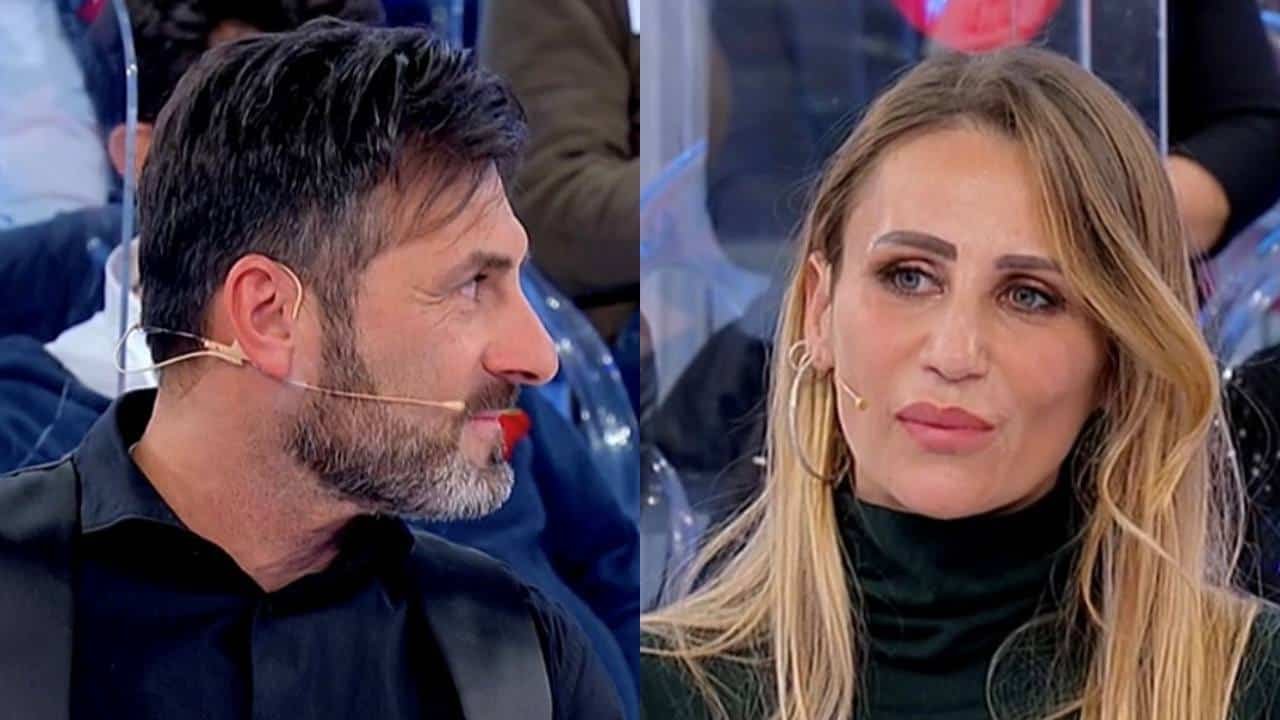 Sossio e Ursula
