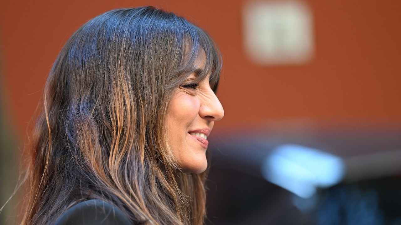 Ambra Angiolini ha un nuovo amore | Fonte: ANSA FOTO