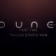 Dune 2: in arrivo a novembre | Fonte: YOUTUBE