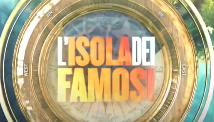 Isola dei Famosi in arrivo dal 17 aprile | Fonte: INSTAGRAM