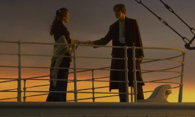 film romantici titanic