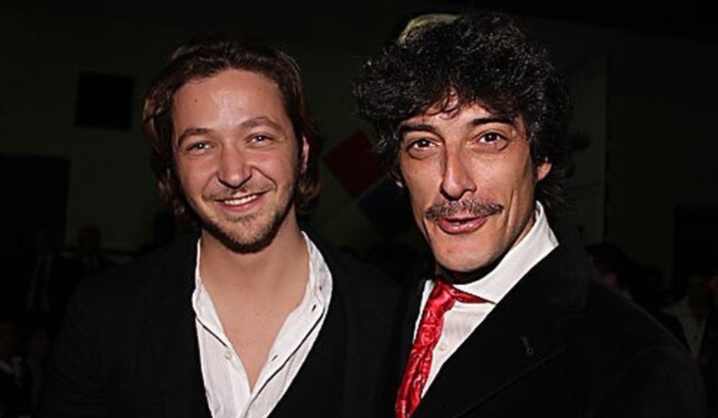 che fine ha fatto Silvio Muccino