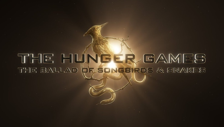 The Hunger Games - In uscita nel 2023 | Fonte: Instagram