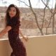Elisabetta Canalis nuovo look in Messico dopo il divorzio