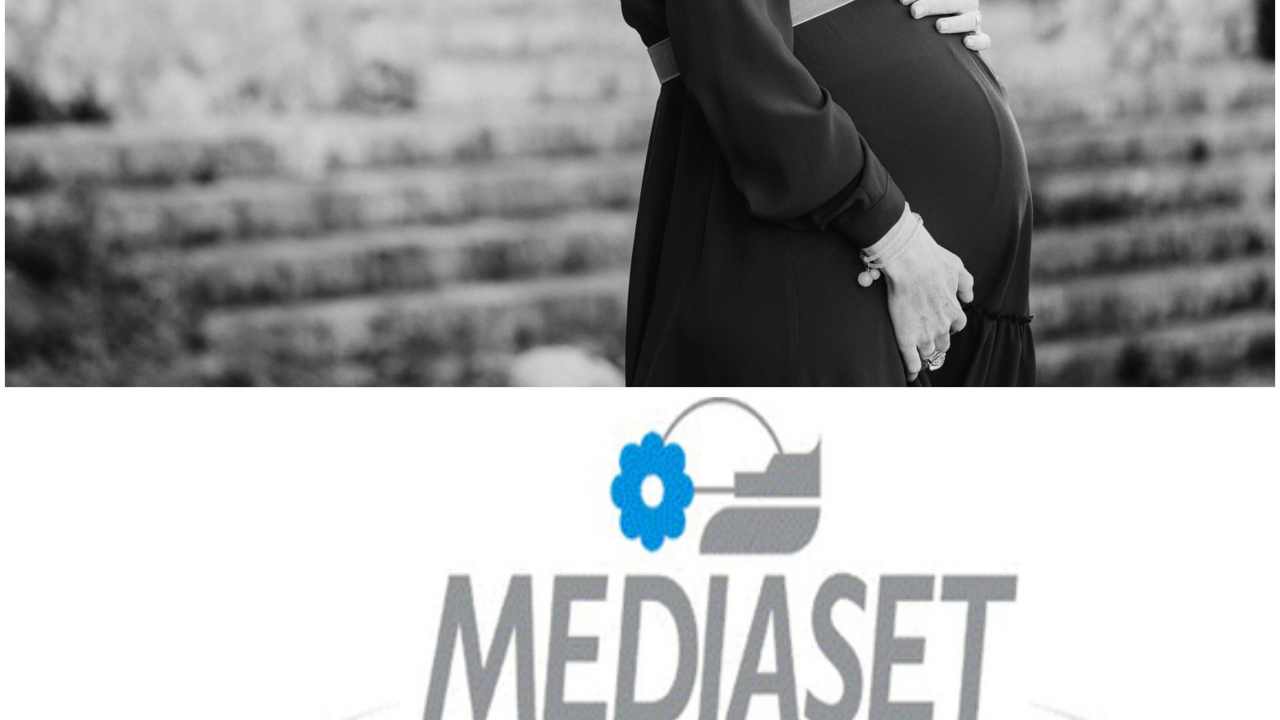 Incinta a 19 anni volto noto Mediaset
