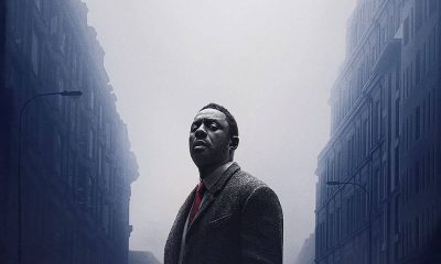 Poster di Luther: Verso l’inferno (fonte: Netflix)