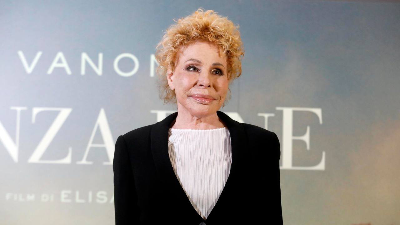 Ornella Vanoni e le sue sperimentazioni sentimentali