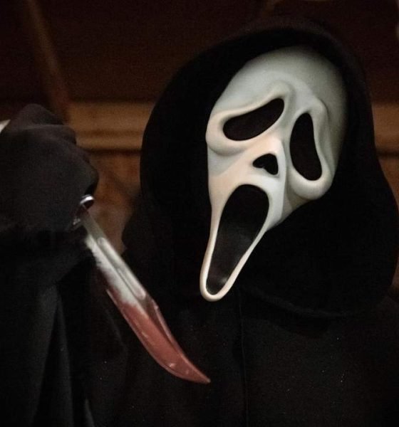 ghostface newscinema