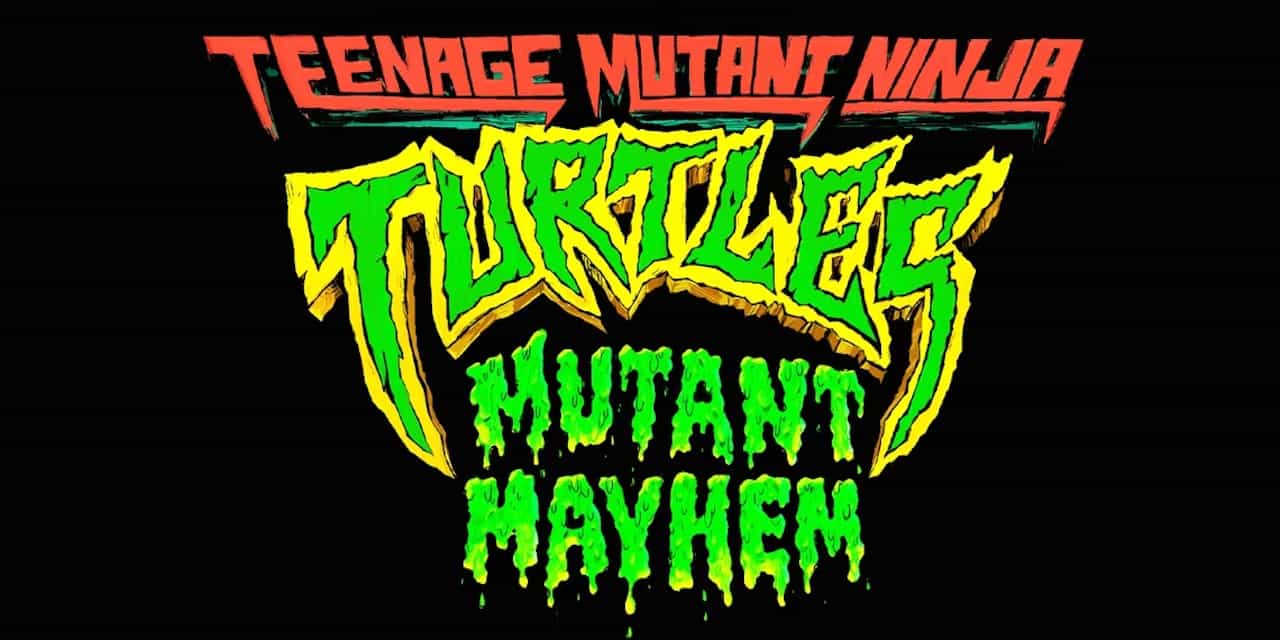 TMNT – Teenage Mutant Ninja Turtles: Mutant Chaos