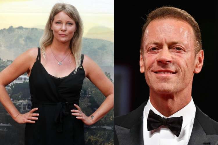 Flavia Vento insulta Rocco Siffredi sui social