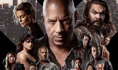Fast X trailer