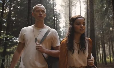 La ballata dell'usignolo e il serpente trailer