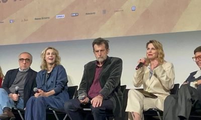 Il Sol dell'avvenire Nanni Moretti
