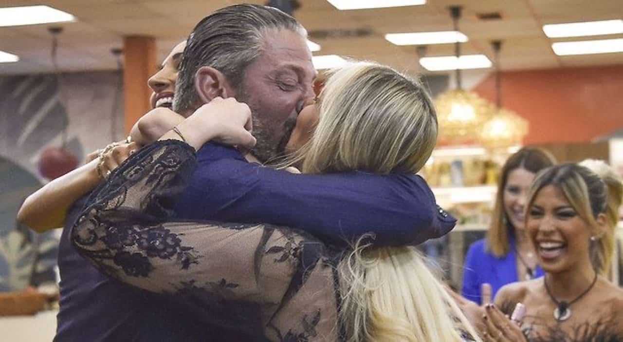 “Spegnere le luci insieme”: il desiderio di Oriana per il gran finale del GF VIP 7