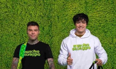 Fedez e Luis Sal