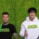 Fedez e Luis Sal