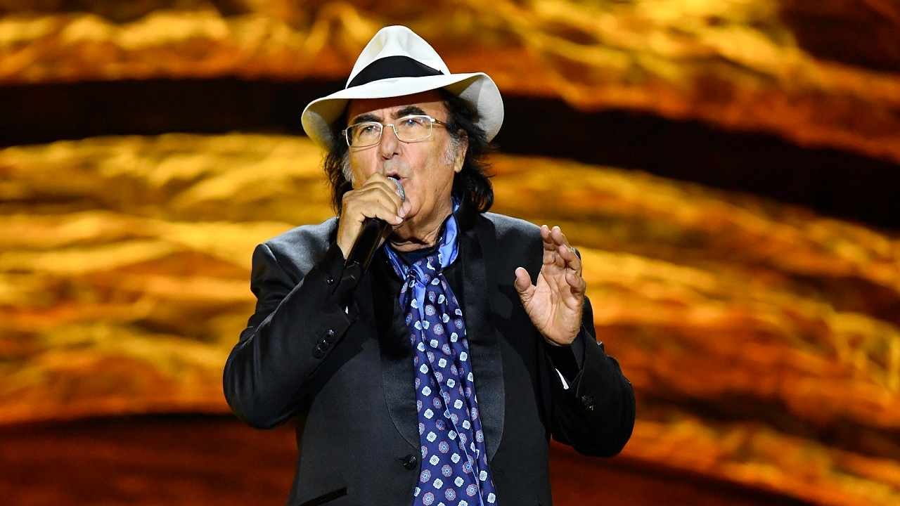 Al Bano