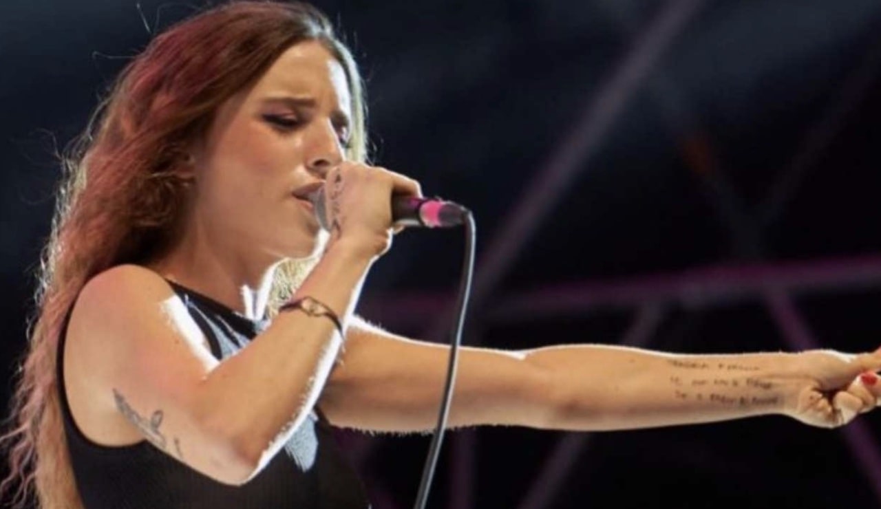 Angelina Mango, dopo il secondo posto arriva l’annuncio: é ufficiale