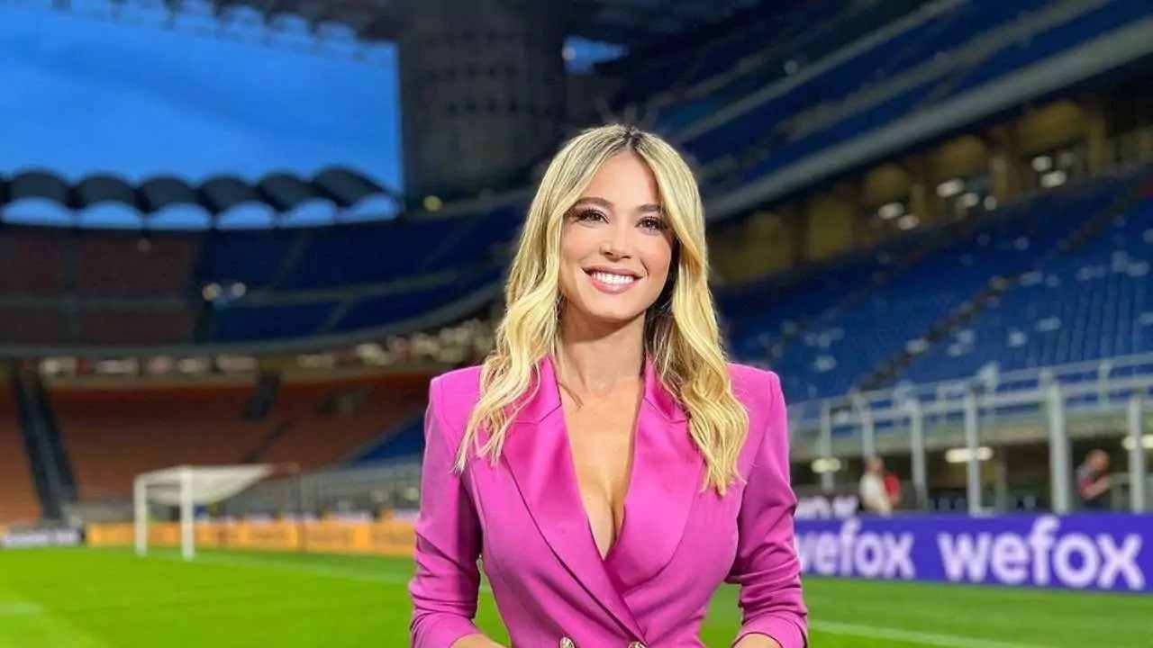 Diletta Leotta