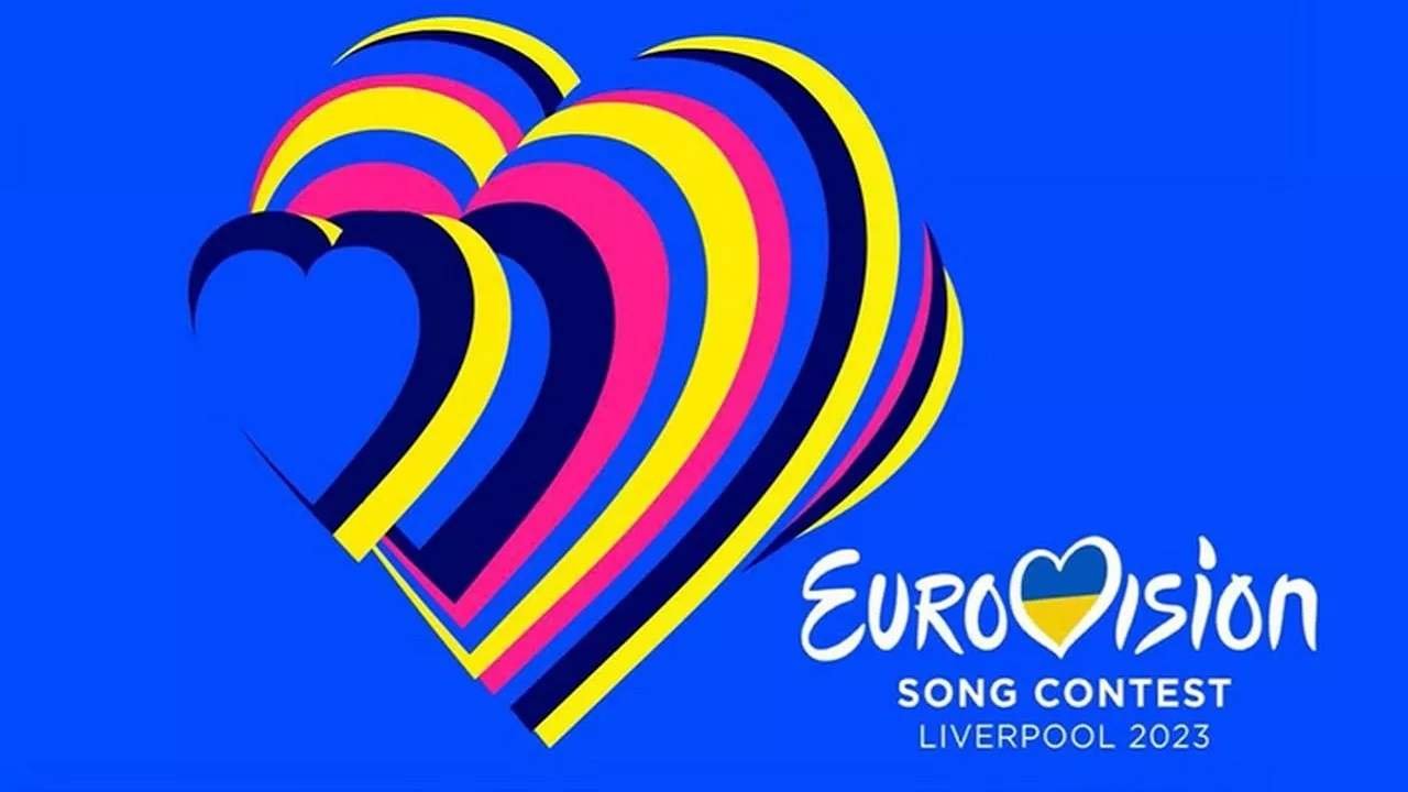 Eurovision Song Contest 2023