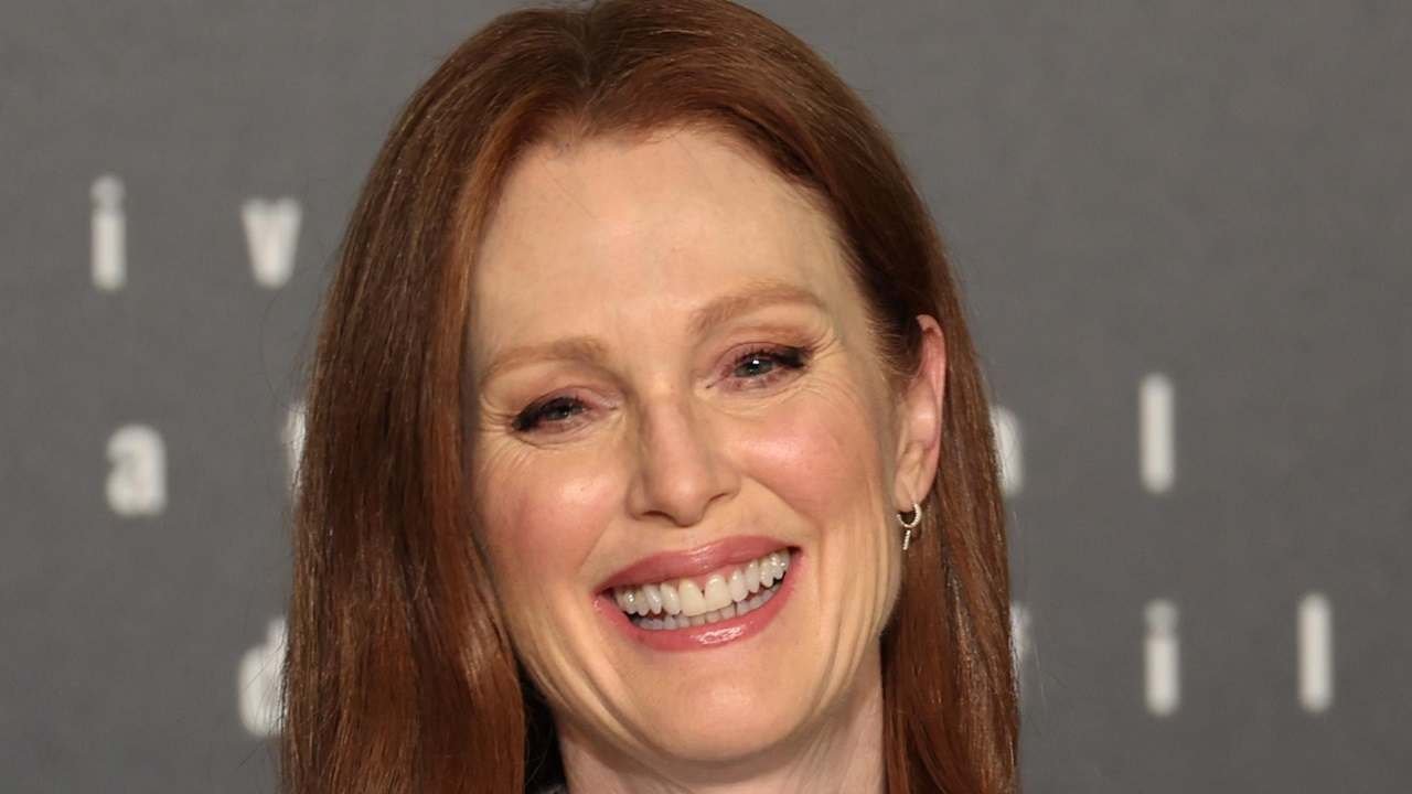 Julianne Moore