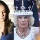 Kate Middleton furiosa contro la Regina Camilla