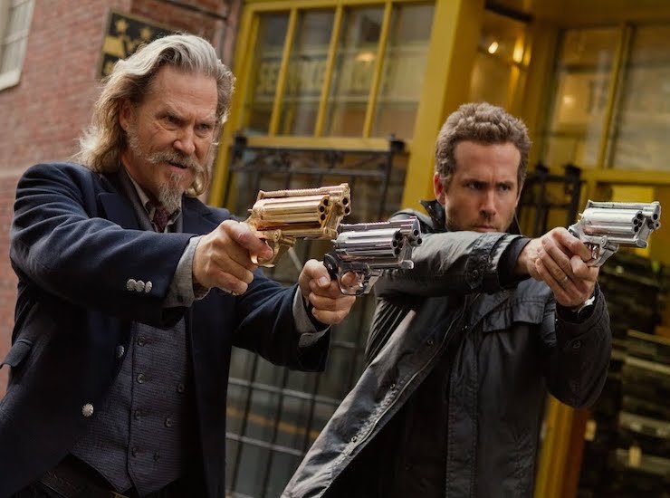 Jeff Bridges e Ryan Reynolds in R.I.P.D. (fonte: IMDB)