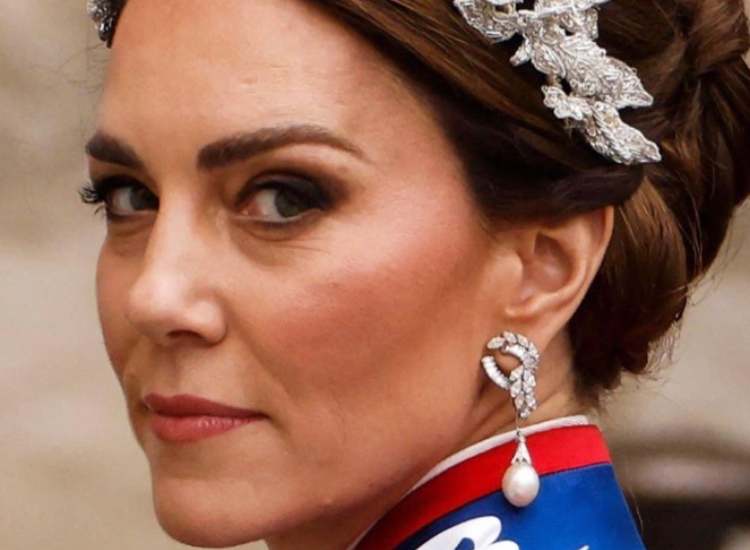 Kate Middleton furiosa con la Regina Camilla