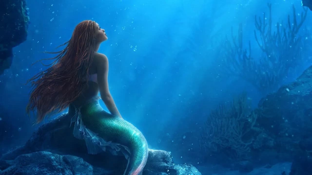 La Sirenetta recensione