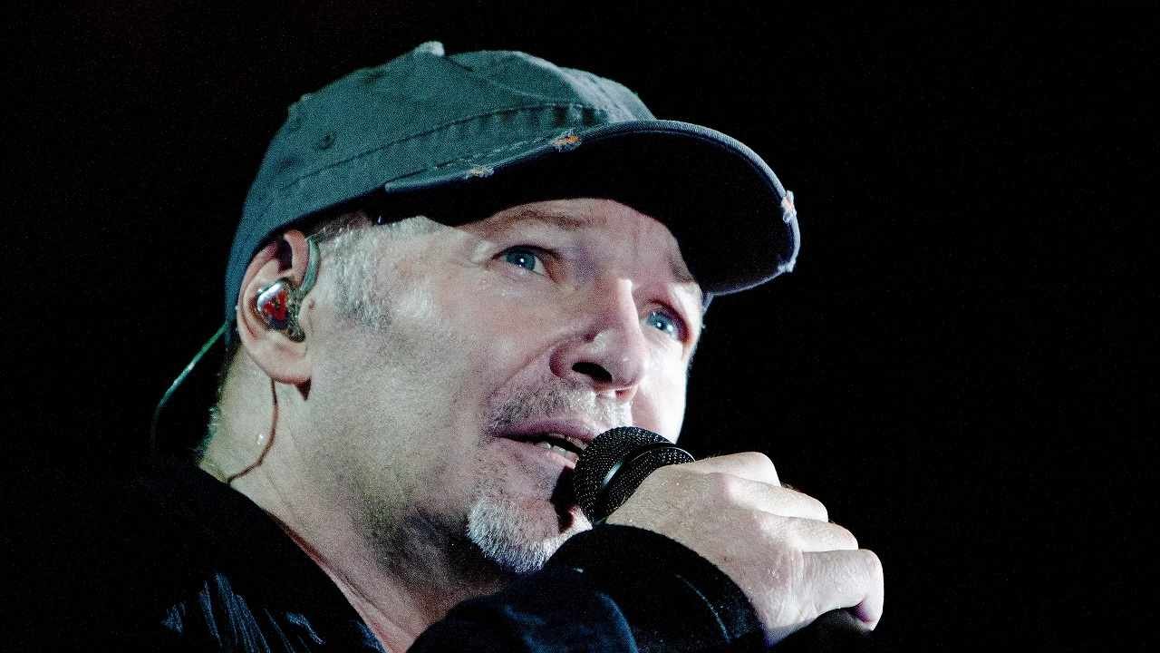 Vasco Rossi