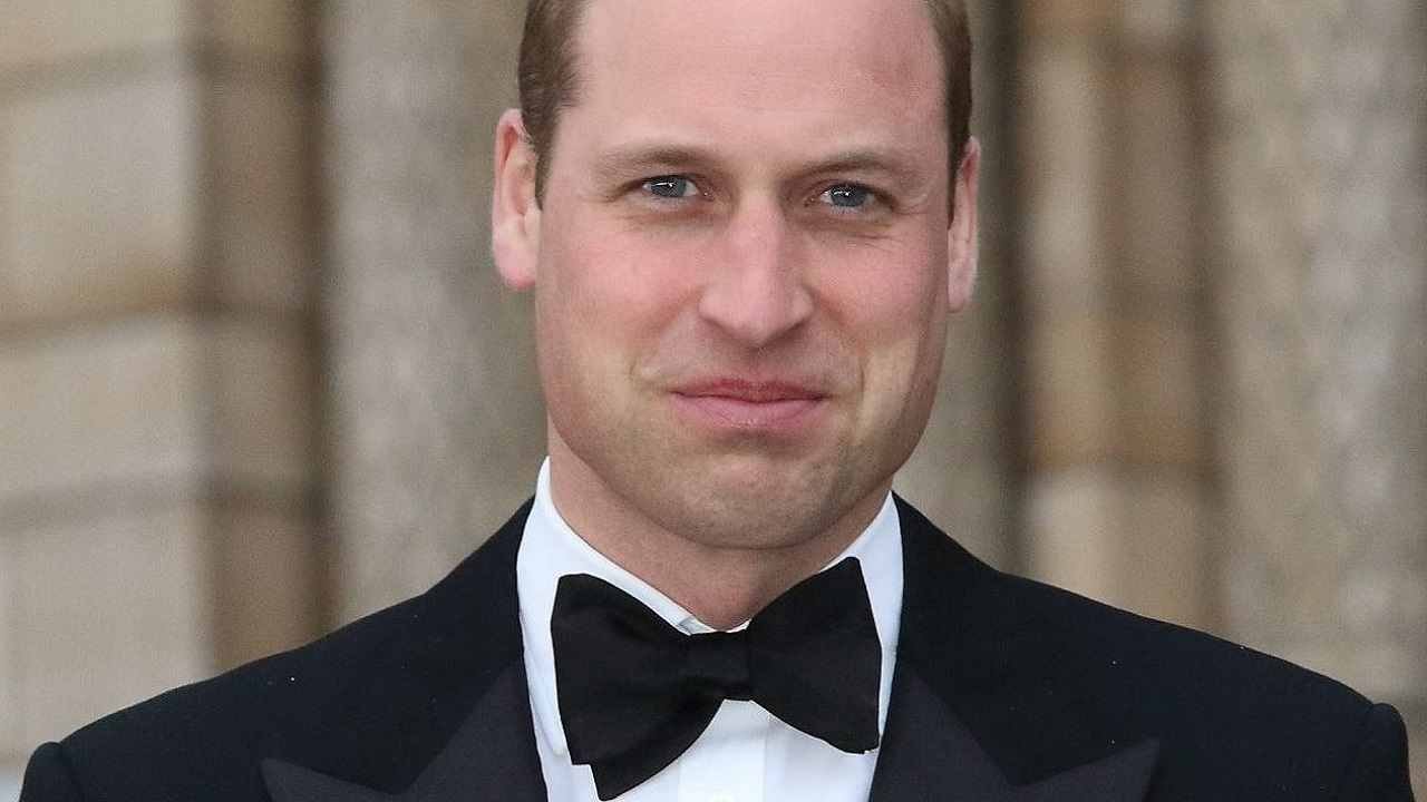 William d'Inghilterra