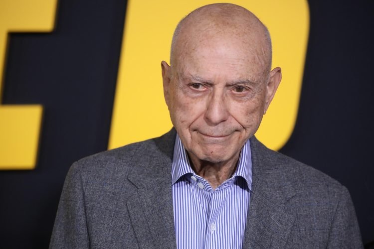 Morto Alan Arkin, aveva 89 anni