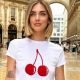 Pioggia di veleno per Chiara Ferragni dopo il post sul seno
