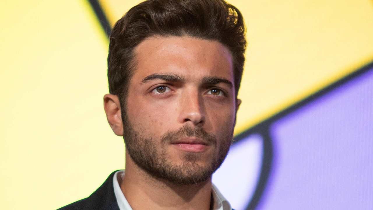 Gianluca ginoble