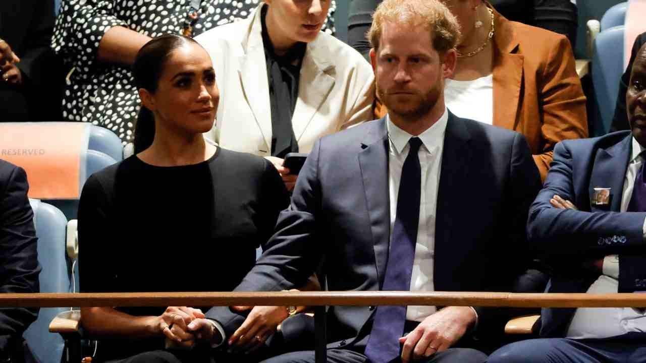 La figlia di Harry e Meghan, Lillibet snobbata per il suo compleanno