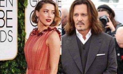 Amber Heard torna al cinema dopo il processo contro Johnny Depp