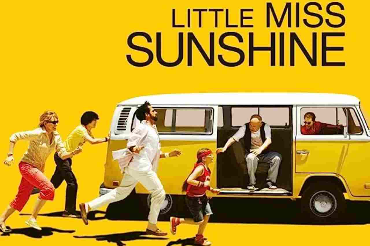 E' morto l'attore di Little Miss Sunshine