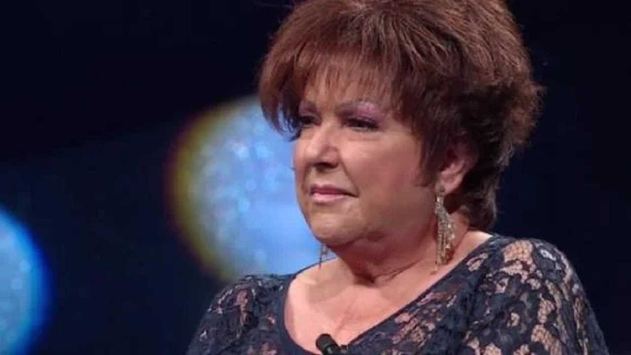 Orietta Berti