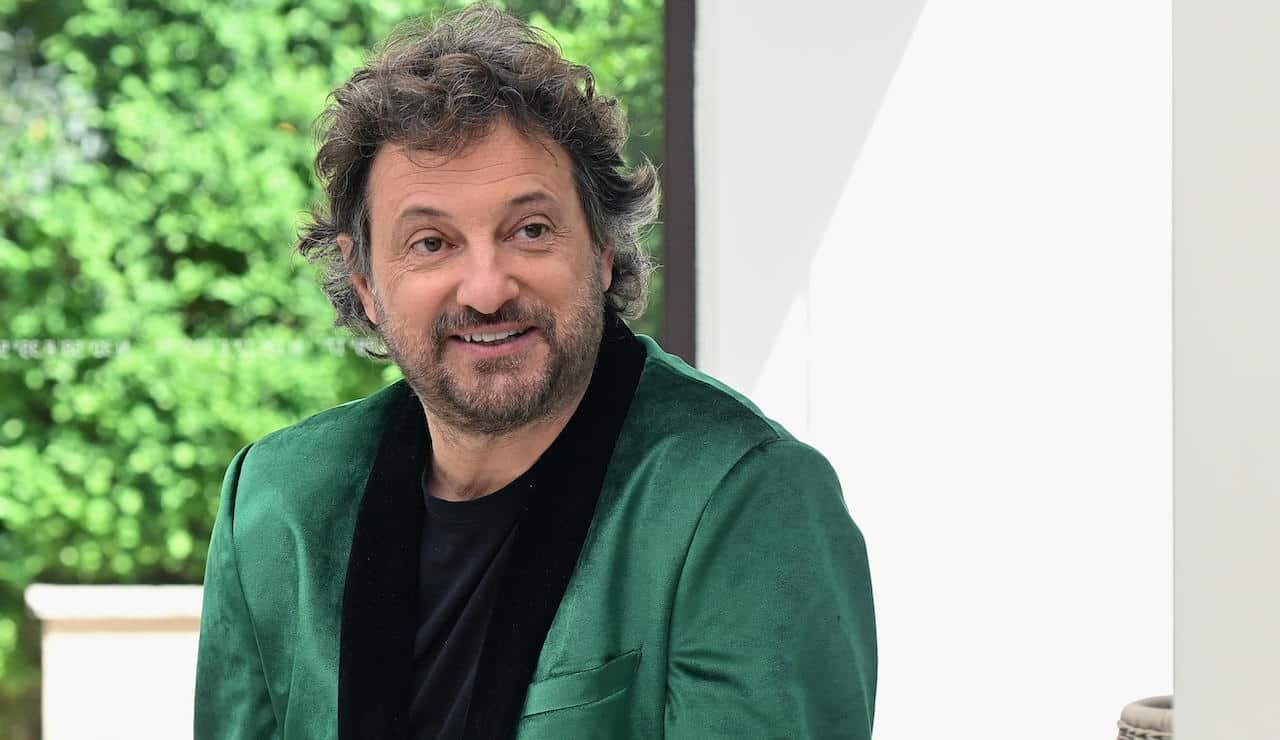 Pieraccioni film 2023