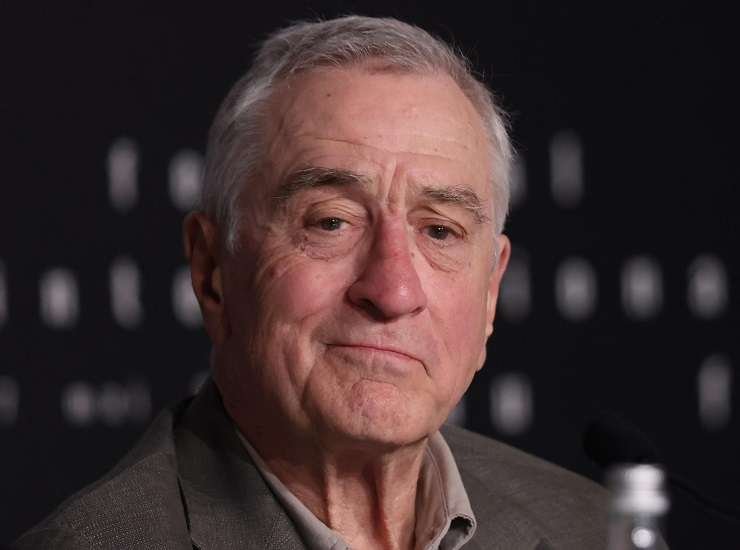 Robert De Niro