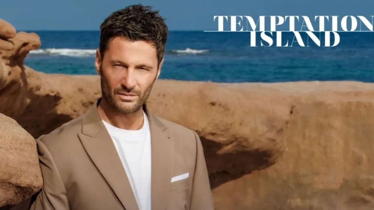 Temptation Island, fuoco sulla protagonista