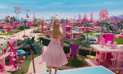 barbie